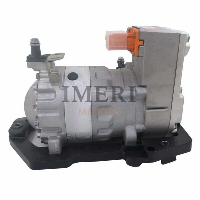Car AC Parts Car Air Conditioning Compressor - Volkswagen ID4, ID3 R744 1EA 820 808 B, 1EA 816 551 E - 4