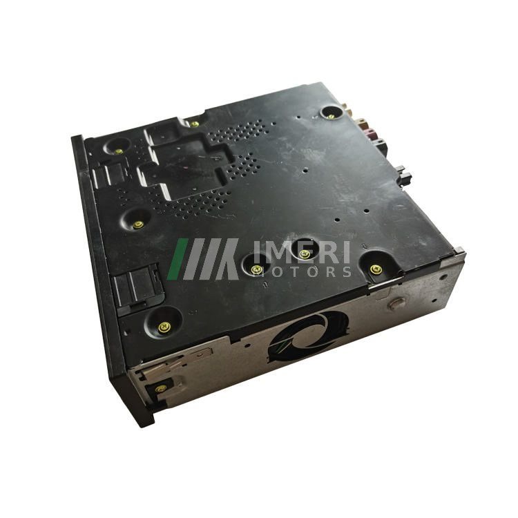 Car Radio Stereo Main Unit Player Host - Volkswagen ID3, ID4 - 3