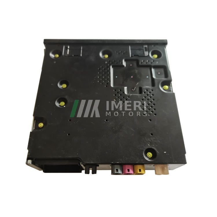 Car Parts 10A 035 844C Control Unit - Volkswagen ID3, ID4, ID4X, ID6, ID6X - 2