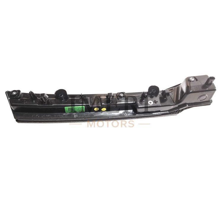 Car Grille LED Light Car Headlamp Car Front Light 11G941653 11G941654 - Volkswagen ID4 - 4