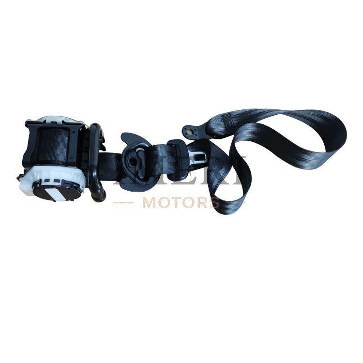 Safety Seat Belt - Volkswagen ID4 - 1
