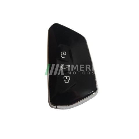2022 New Design Car Wireless Universal Remote Control Volkswagen ID4 5HG959753B
