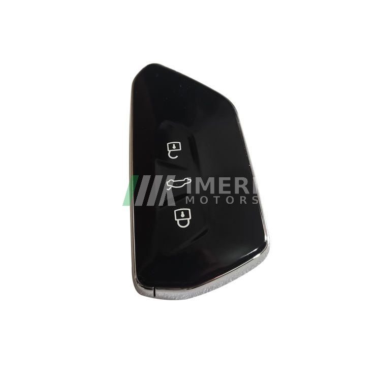 2022 New Design Car Wireless Universal Remote Control - Volkswagen ID4 5HG959753B - 2