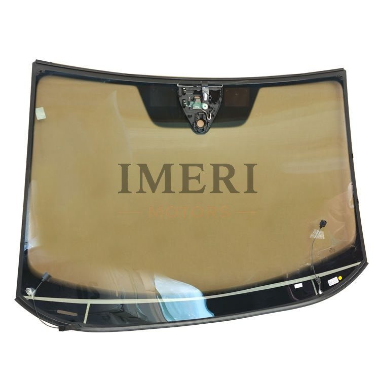 Wholesale Car Body Parts Car Front Windshield - Volkswagen ID4 - 4