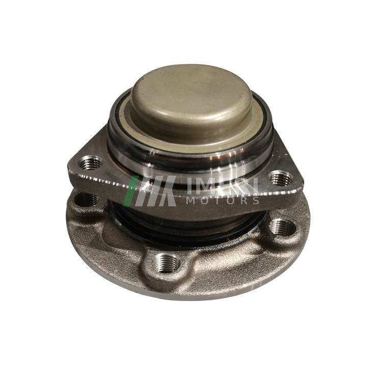 High-Quality Car Spare Parts Front Wheel Hub Bearing - Volkswagen ID4 - 1