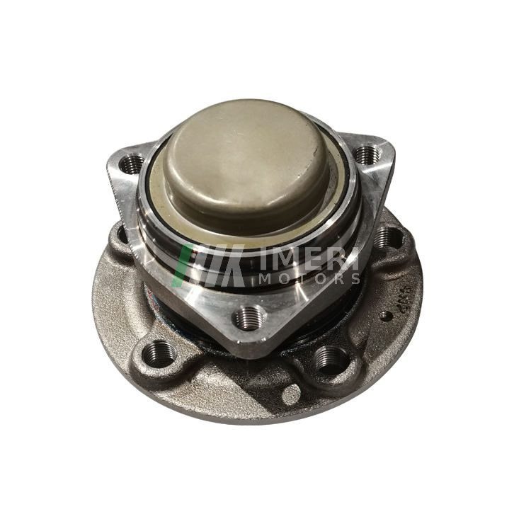 High-Quality Car Spare Parts Front Wheel Hub Bearing - Volkswagen ID4 - 3