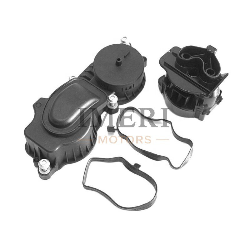 Car Parts PCV Valve Engine Valve for Crankcase Ventilator Oil Filter Valve