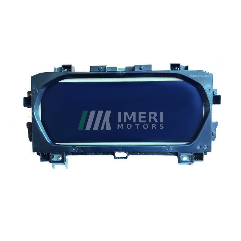 Instrument Assembly - Original Parts - Audi Q4/Q5 e-tron
