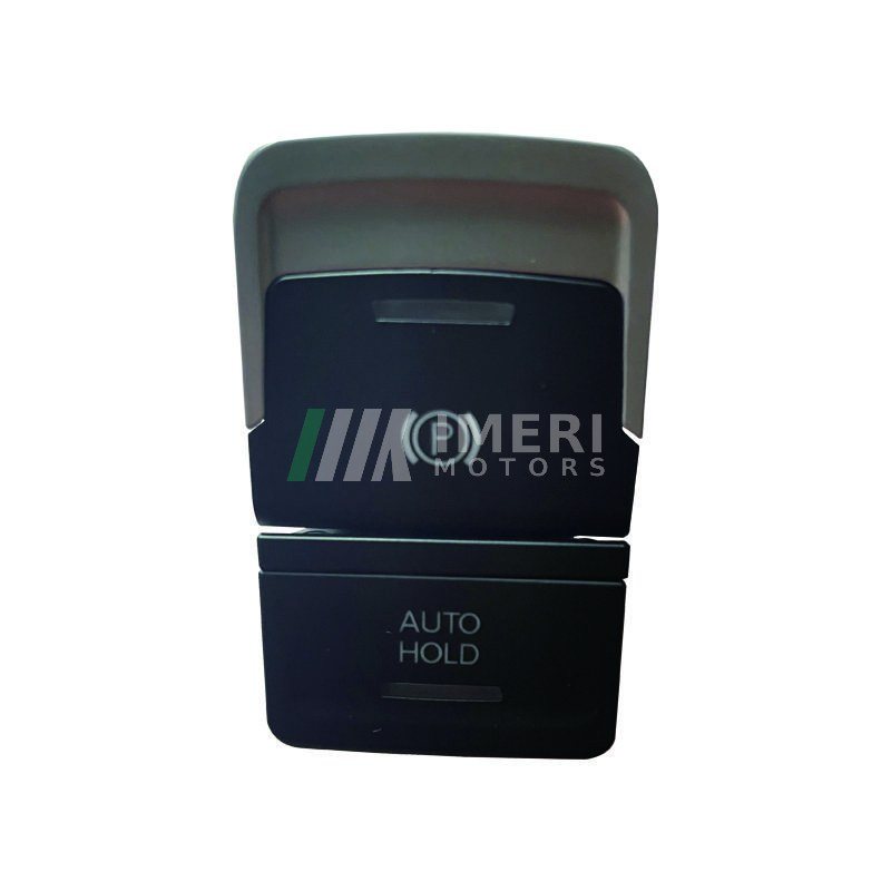 Handbrake Switch - Volkswagen GOLF-7