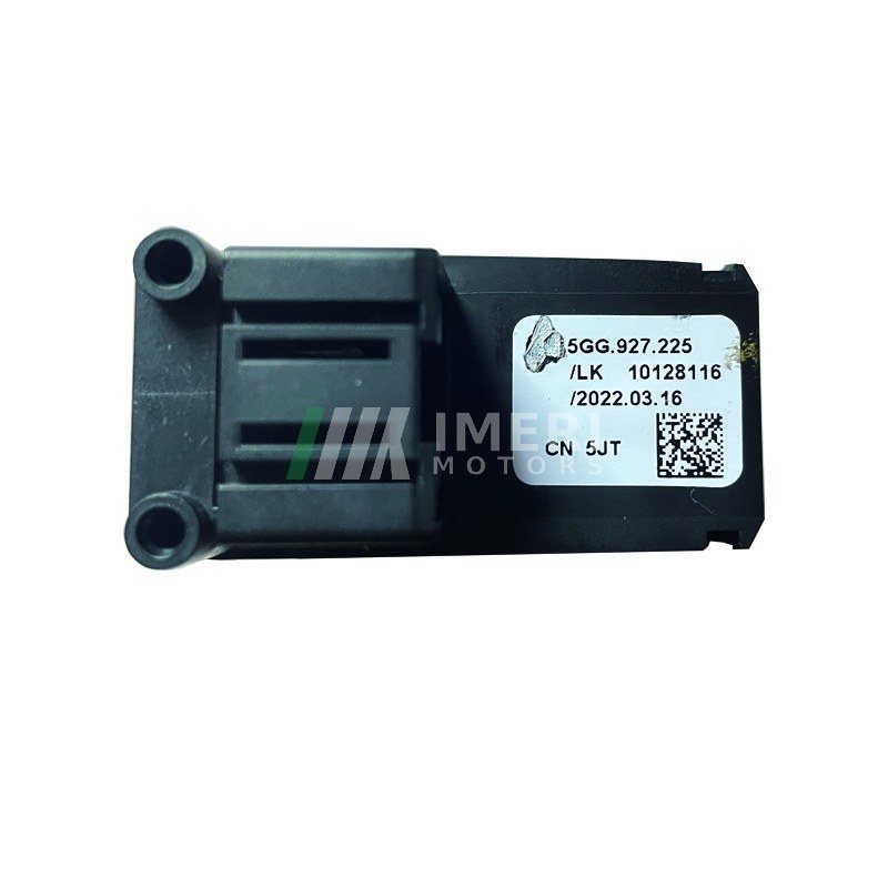 Handbrake Switch - Volkswagen GOLF-7 - 2