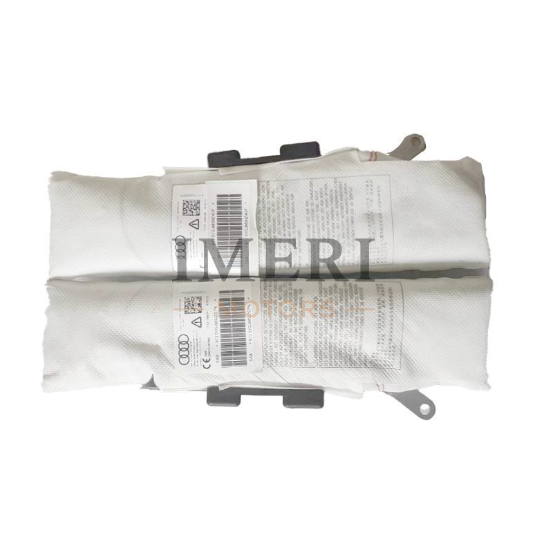 Seat Airbag Right - Genuine Parts - Audi Q5 e-tron
