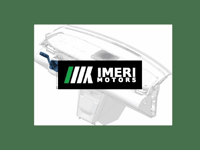 Steering Wheel Module (SWM)