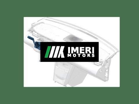 6608116743 Steering Wheel Module (SWM) ZEEKR X