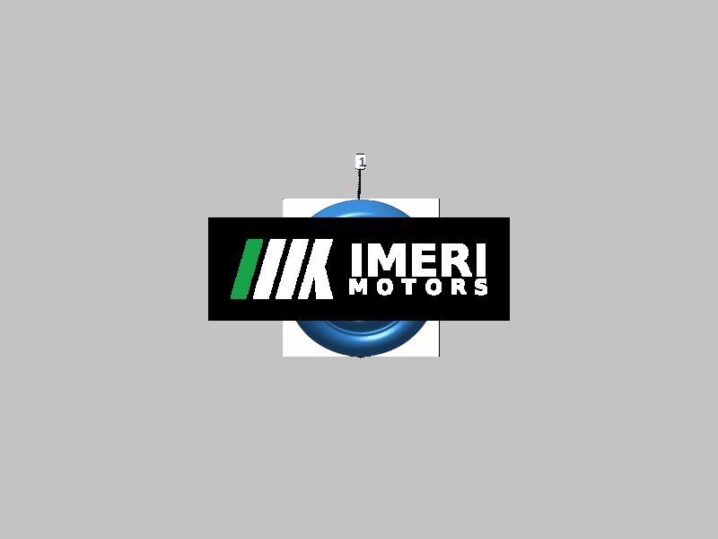 Tire Continental 245/45R20 - ZEEKR X