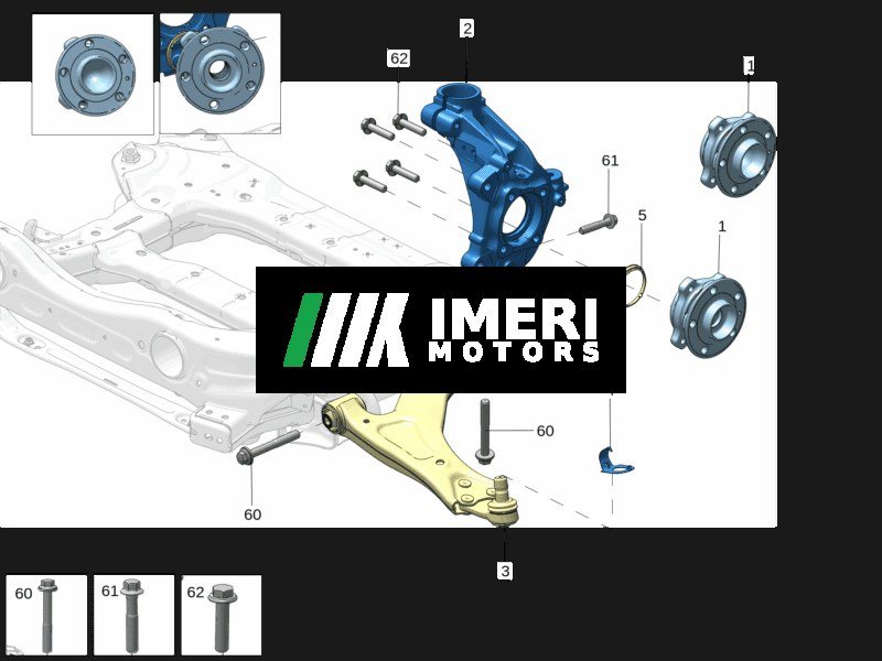 Wheel Bearing