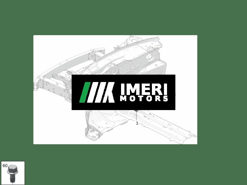 Airbag Control Module (SRS) - ZEEKR X