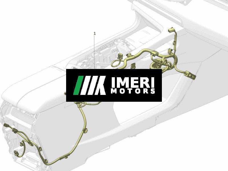 Console Harness