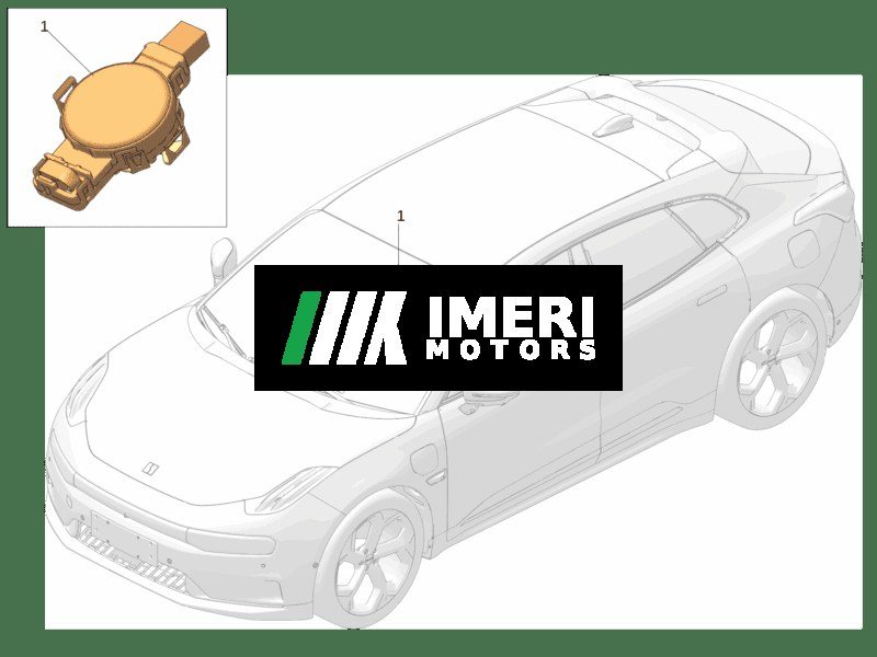 Rain & Light Sensor (RLSM)