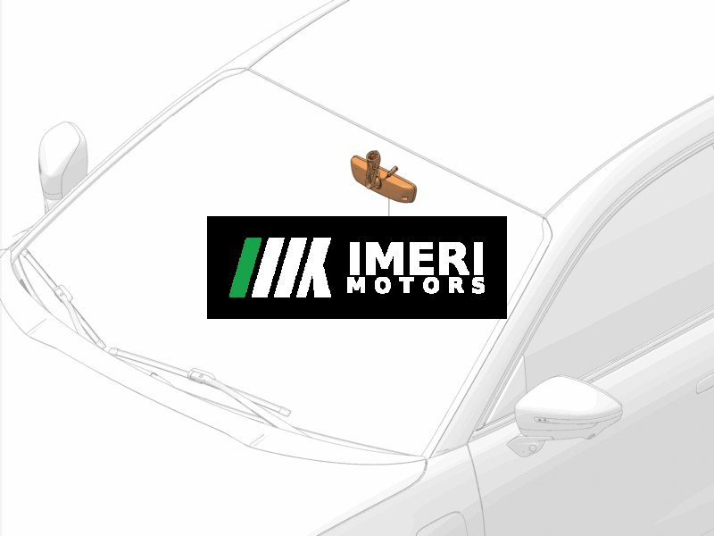 Interior Rearview Mirror