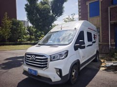 Yutong Maxus V90 BB311 RV 2.0L - ფოტო 2