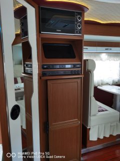 Iveco C RV 3.0L - ფოტო 2