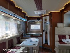 Iveco C RV 3.0L - ფოტო 5