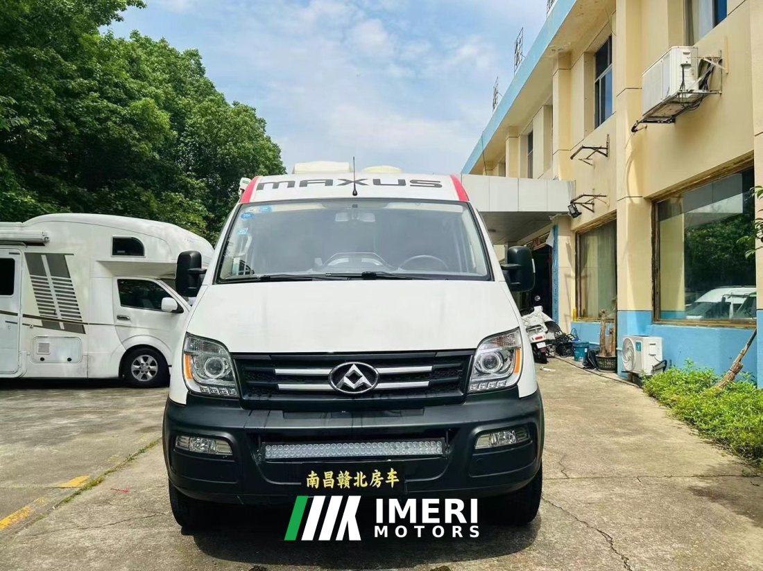 Maxus B RV 2.0L
