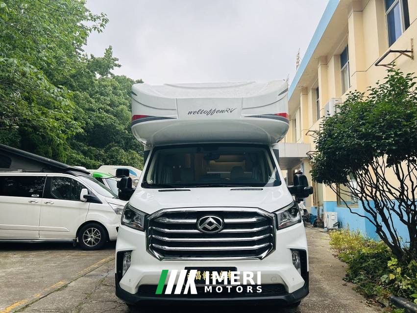 Maxus V90C RV 2.0L