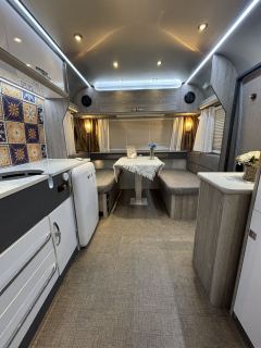 Custom RV Dragonfly trailer 480 model 2.0L - photo 3