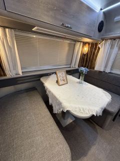 Custom RV Dragonfly trailer 480 model 2.0L - photo 8