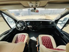 Iveco Xinxin C-type Large-cab RV 3.0L - ფოტო 6