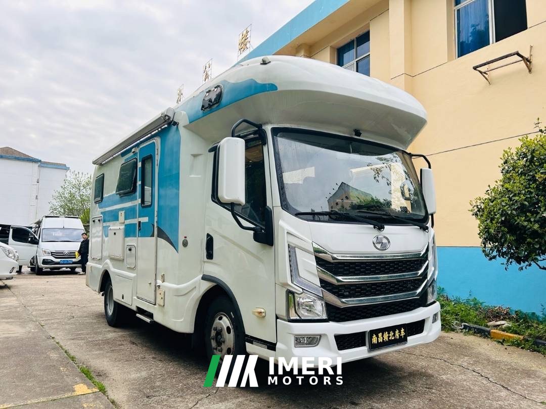 2021 H300 RV 2.0L