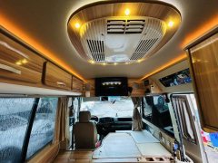 JMC 17 Coaster B Type RV 2.8L - фото 3