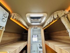 JMC 17 Coaster B Type RV 2.8L - фото 4