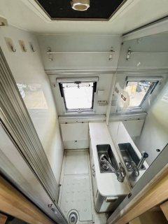 JMC 17 Coaster B Type RV 2.8L - фото 5