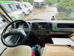 JMC 17 Coaster B Type RV 2.8L - фото 6