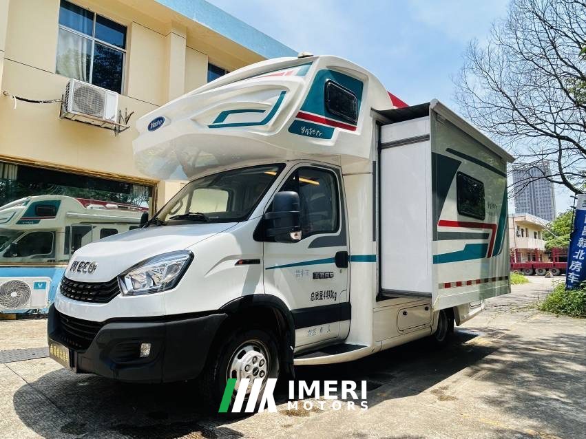 2021 Yate RV 3.0L
