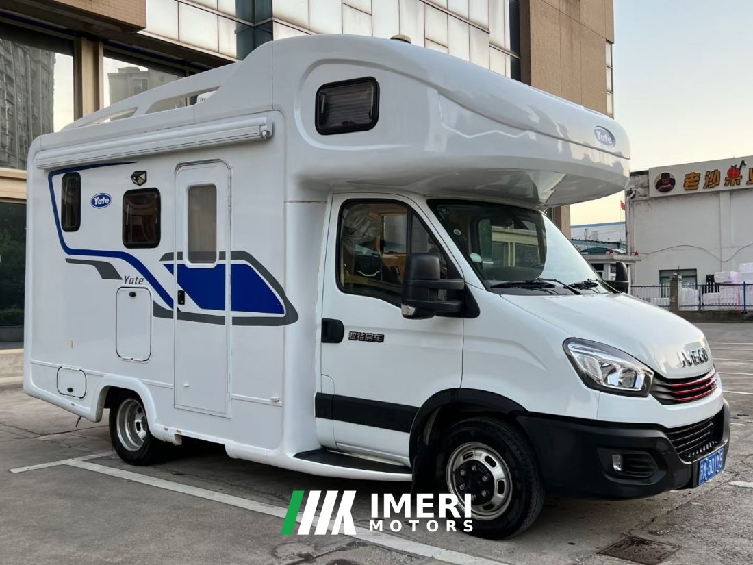 Yate C RV 3.0L