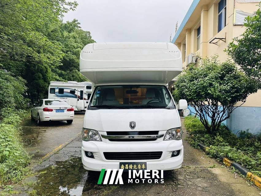 2019 C RV 2.7L