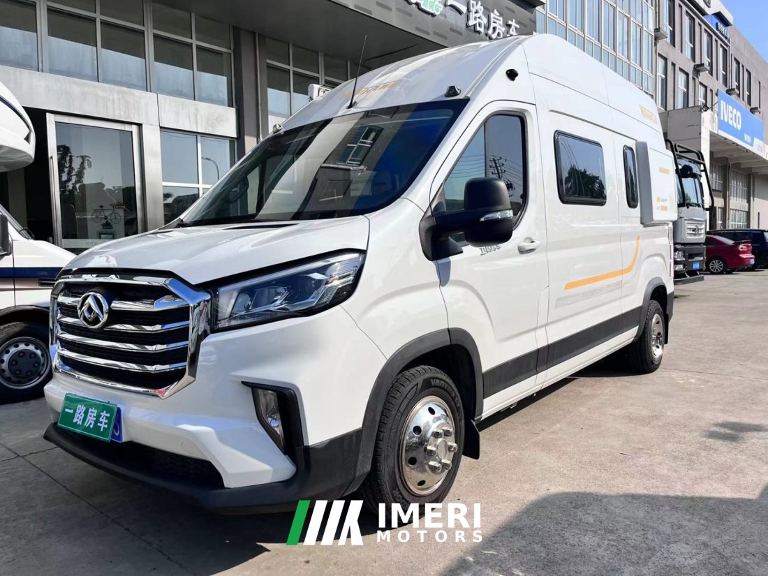 Weihang 21 V90 RV 2.0L