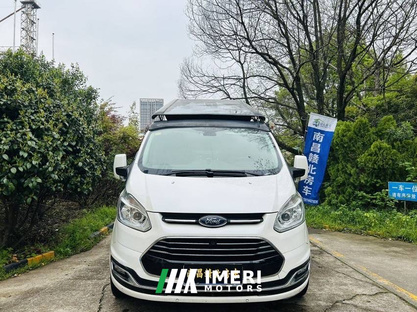 JMC 19 RV 2.0L