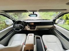 Jinbei The World's Best-Driving Class C RV 19 Haishi Huachen Bestway RV 2.7L - photo 5