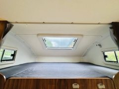 Yutong Luxury car over 200,000 yuan cheaper than a new one - can you believe it? 21 C533 Dual-Expansion Flagship Edition RV …