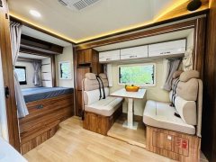 Yutong Luxury car over 200,000 yuan cheaper than a new one - can you believe it? 21 C533 Dual-Expansion Flagship Edition RV …
