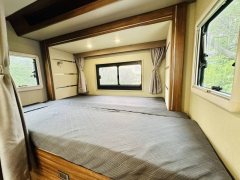 Yutong Luxury car over 200,000 yuan cheaper than a new one - can you believe it? 21 C533 Dual-Expansion Flagship Edition RV …