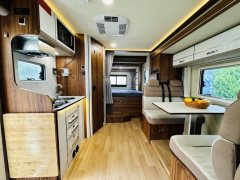 Yutong Luxury car over 200,000 yuan cheaper than a new one - can you believe it? 21 C533 Dual-Expansion Flagship Edition RV …