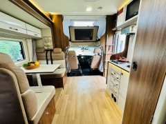 Yutong Luxury car over 200,000 yuan cheaper than a new one - can you believe it? 21 C533 Dual-Expansion Flagship Edition RV …