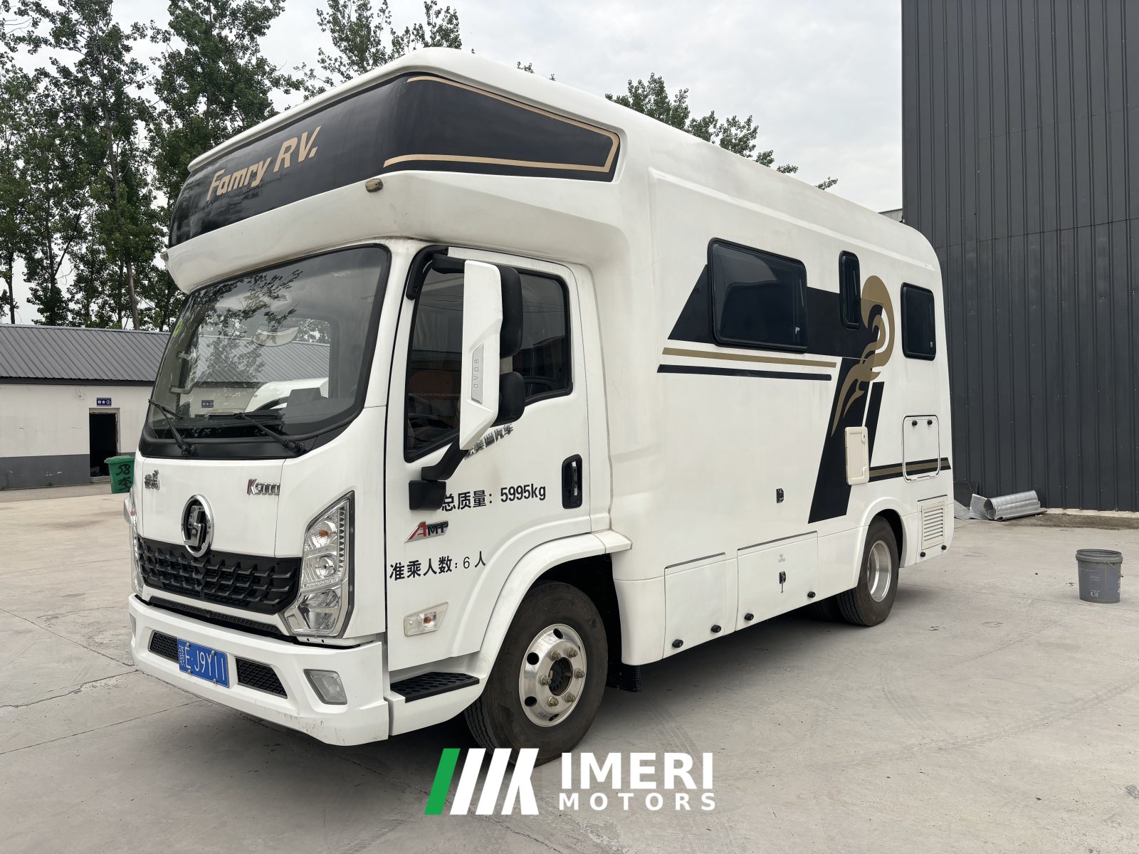 RV 2.4L
