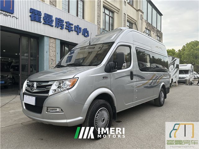 2020 Dongfeng B RV 2.5T