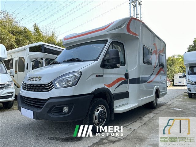 2023 Iveco 3.0TC RV 3.0T